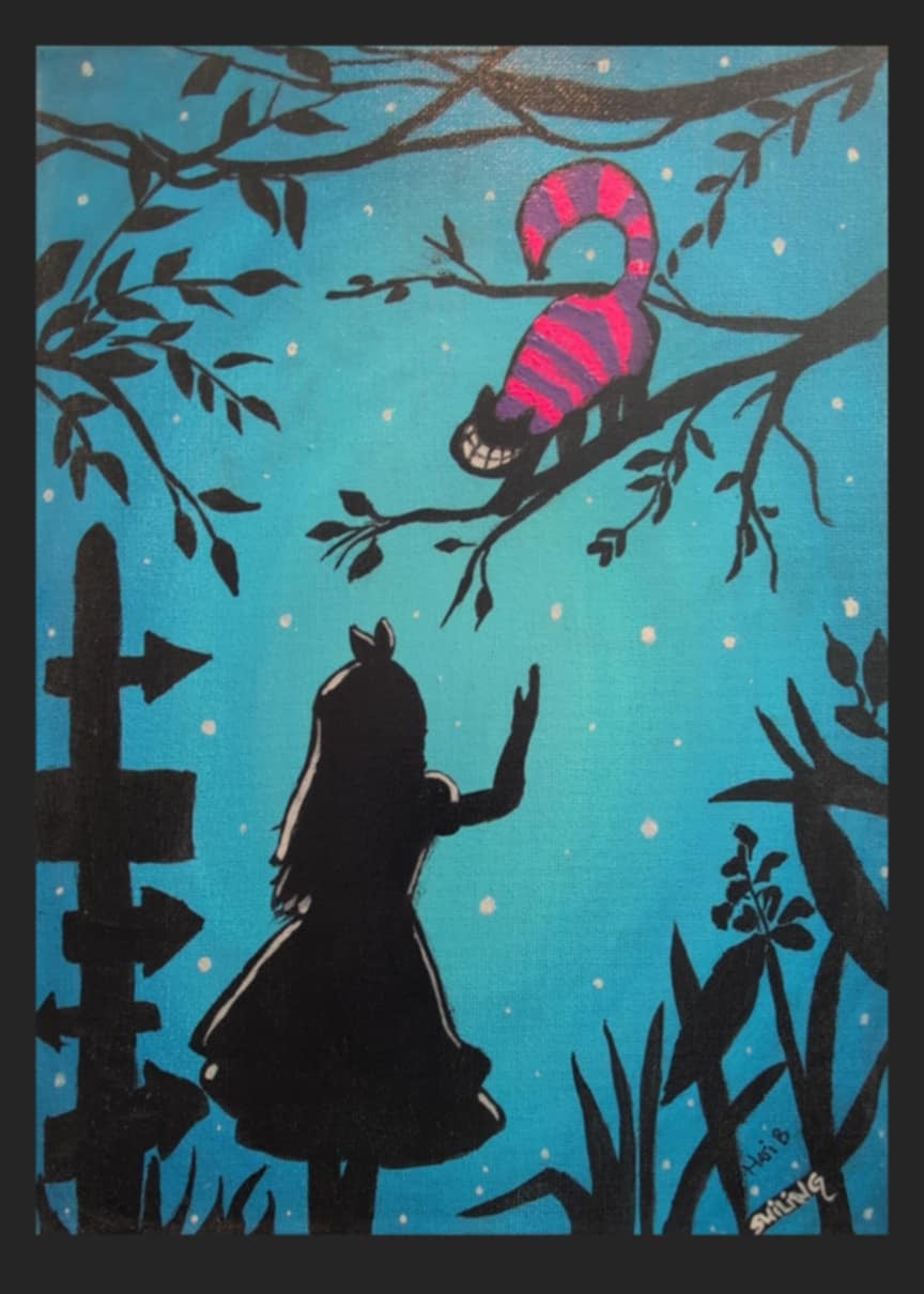 Alice