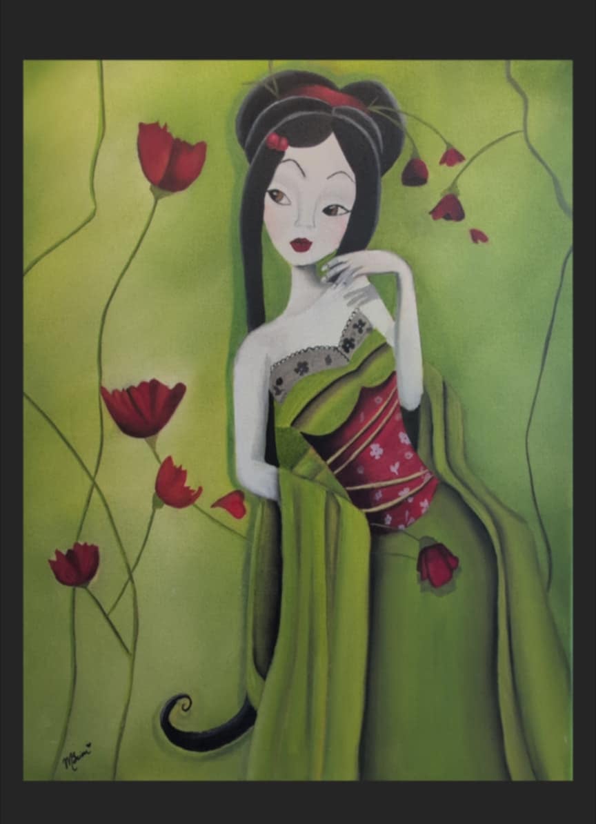 Geisha