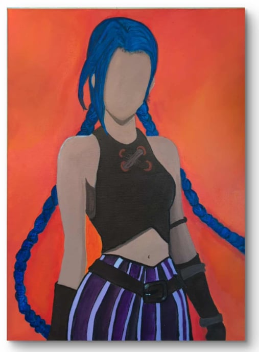 Jinx